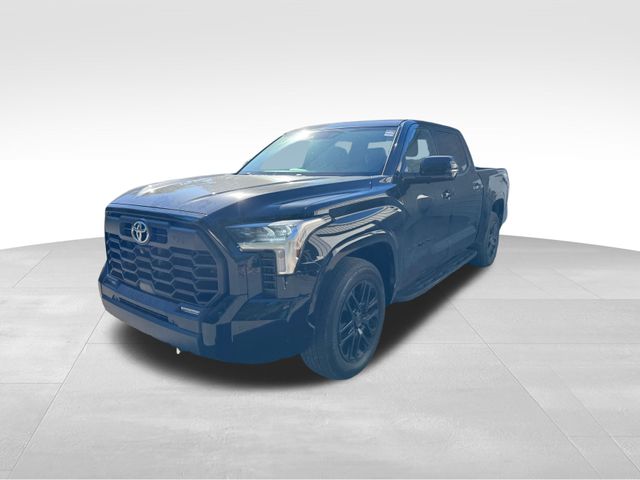 2022 Toyota Tundra SR5 5