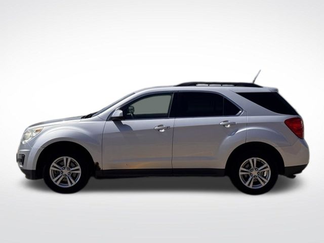 2011 Chevrolet Equinox 1LT