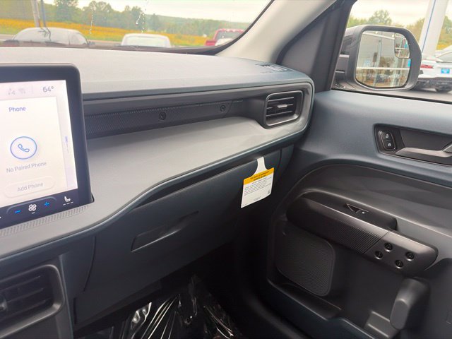 2026 Ford Maverick XLT Gray at Bob Ruth Ford
