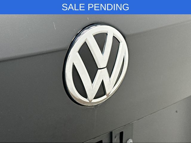 2019 Volkswagen Tiguan 2.0T SEL Premium Black at Bob Ruth Ford