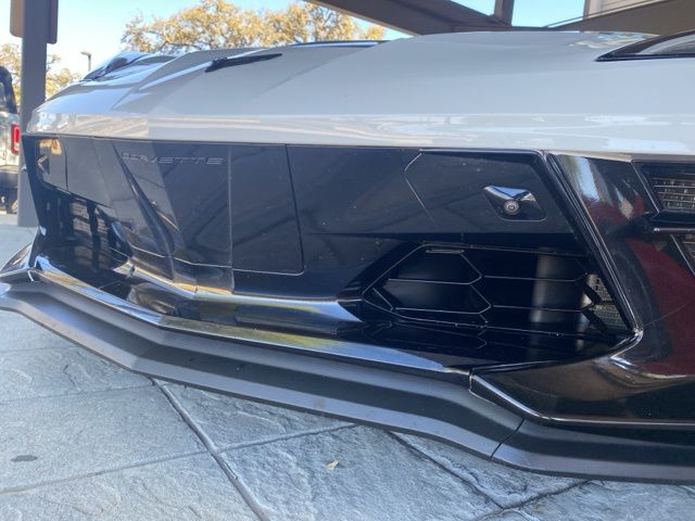 Used Car 2023 Chevrolet Corvette  Stingray For Sale Under $80,000 In San Antonio, Texas