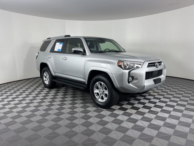 2023 Toyota 4Runner SR5 2