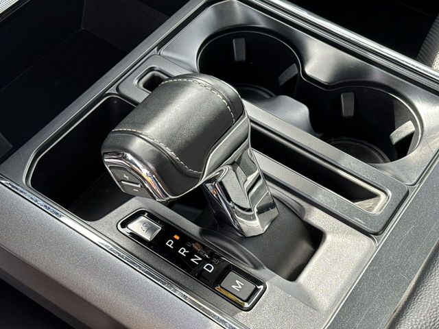 2023 Ford F-150 Lariat - Photo 23