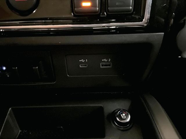2022 Nissan Titan Platinum Reserve Black at Bob Ruth Ford