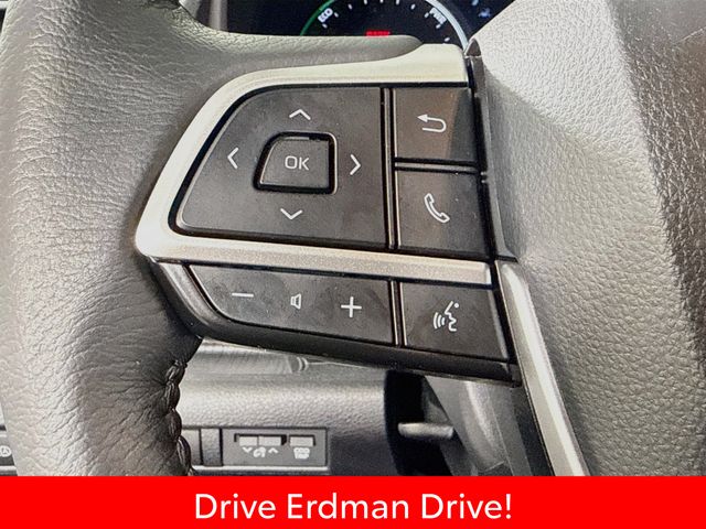 Used 2025 Toyota Sienna Van