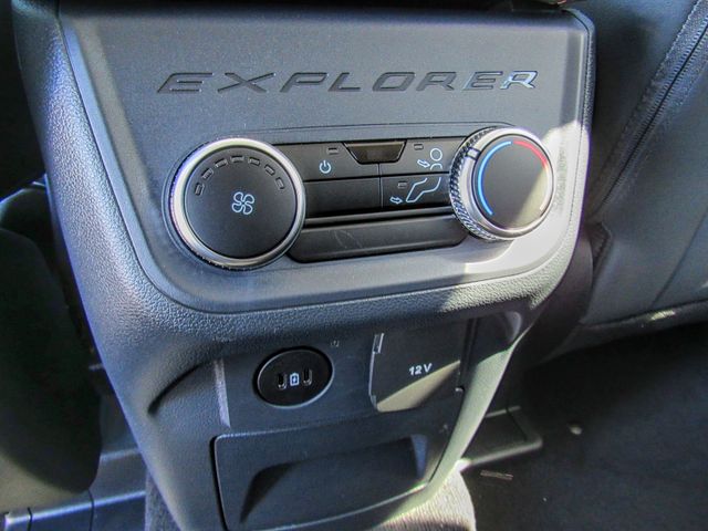 Photo of 2025 Ford Explorer Active in Dallas, GA - 11,  2025 Ford Explorer Active:167592
