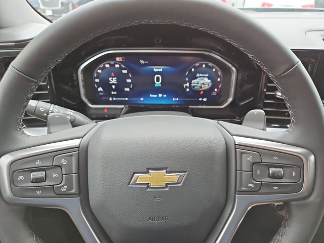 2026 Chevrolet Silverado 1500 LT - 11