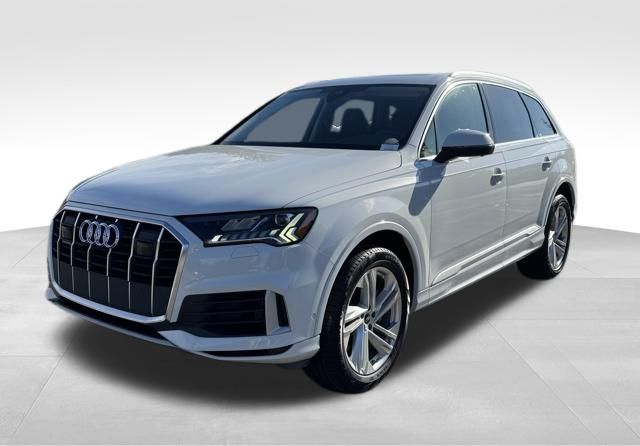 /2023 Audi Q7