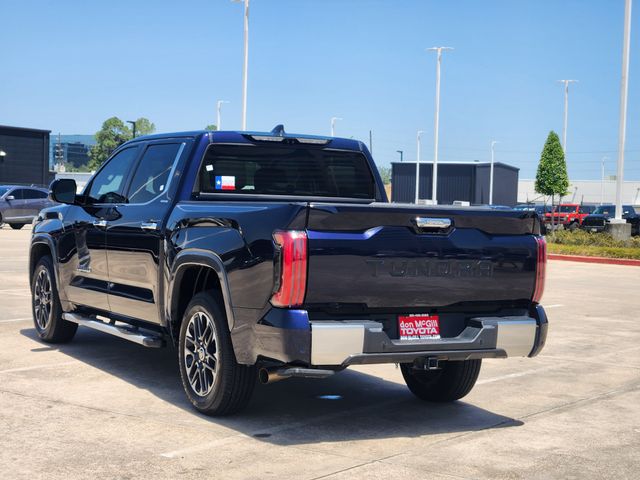 Used 2023 Toyota Tundra Truck