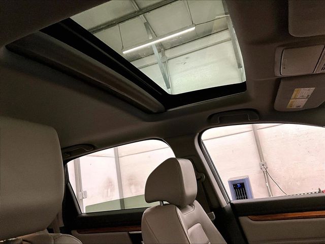 2017 Honda CR-V EX-L  at Honda North