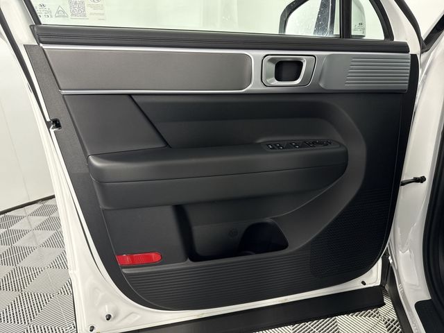 New 2025 Hyundai Santa Fe For Sale in Indianapolis, IN