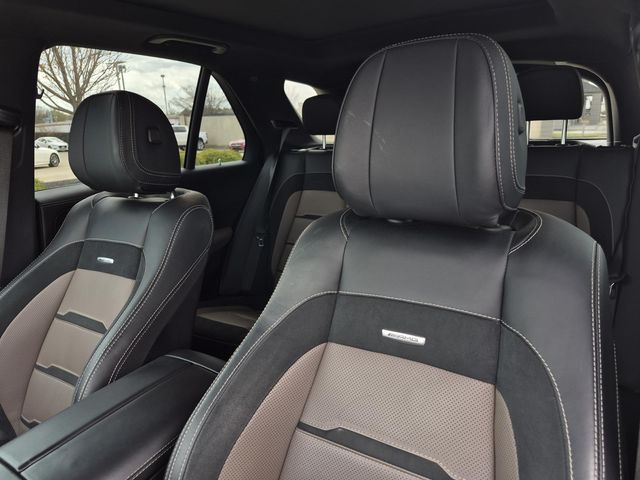 used 2023 Mercedes-Benz GLE car, priced at $55,267