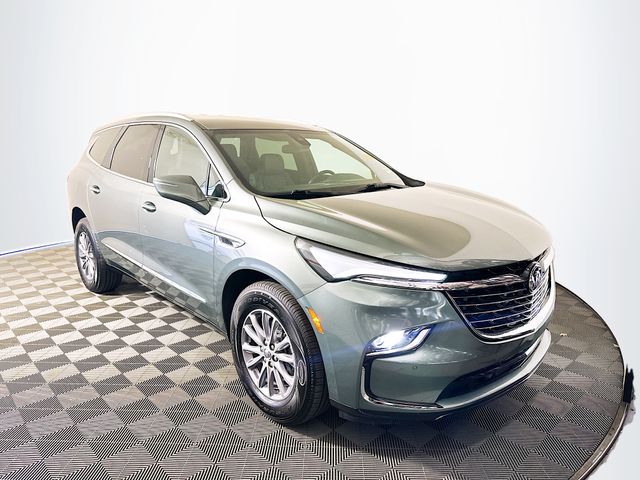 2023 Buick Enclave Essence AWD