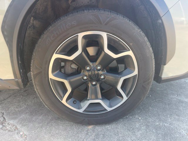 2014 Subaru XV Crosstrek 2.0i Limited