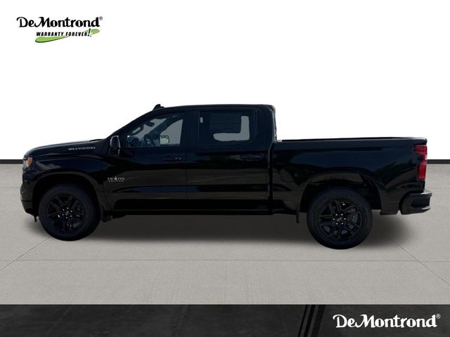 2026 Chevrolet Silverado 1500 RST - 7