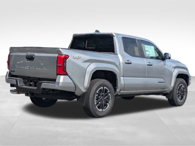 2024 Toyota Tacoma TRD Sport 3