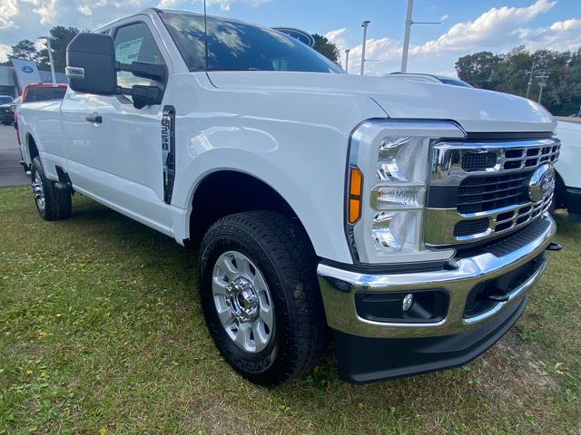 2024 Ford F-250SD  6