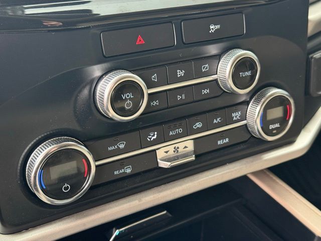 used 2022 Ford Expedition Max car, priced at $37,318