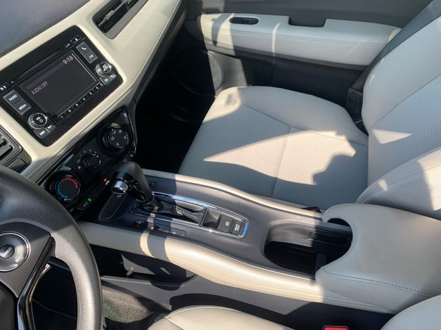 Used 2020 Honda HR-V SUV