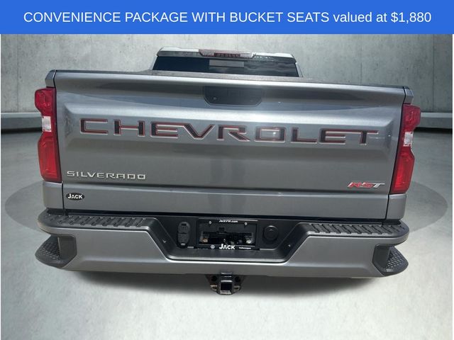 Used 2020 Chevrolet Silverado 1500 Truck