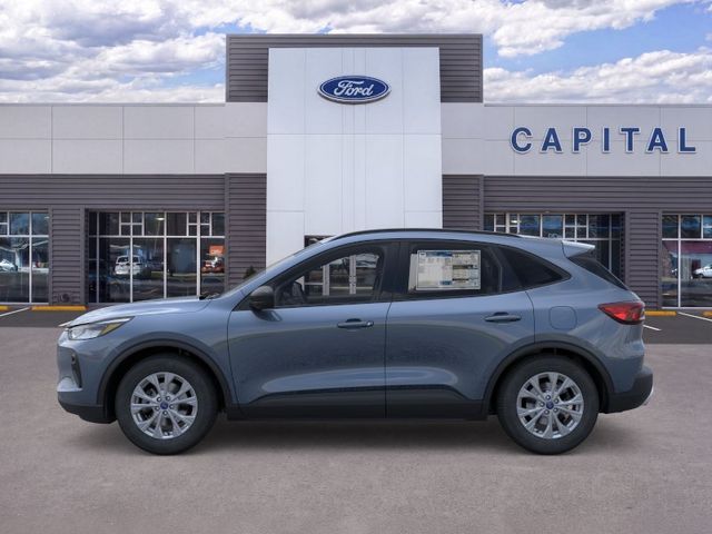 New 2026 Blue Ford Active image 3