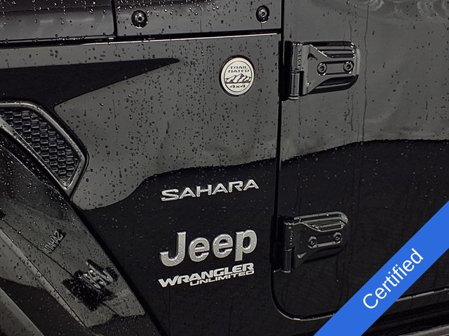 2022 Jeep Wrangler