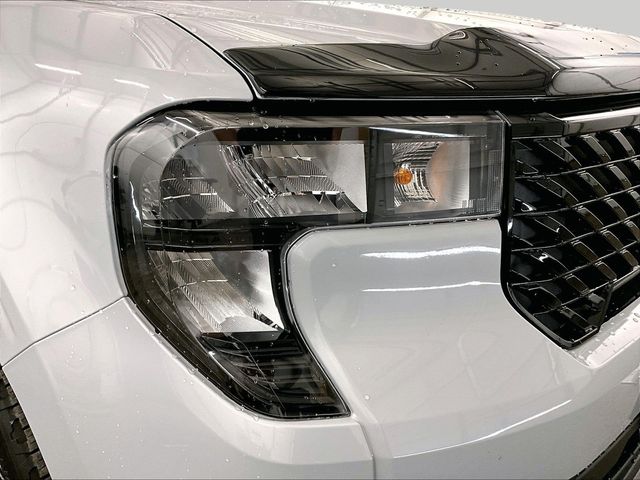 2026 Ford Maverick XLT White at Bob Ruth Ford