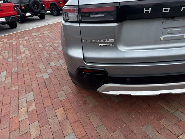Used 2024 Honda Prologue SUV