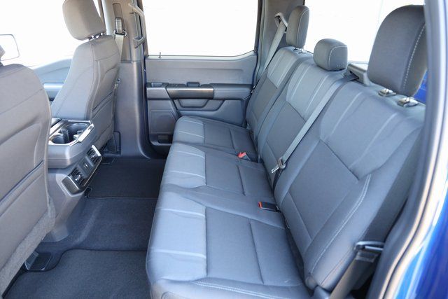2026 Ford F-150 STX - 11