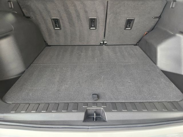 2024 Chevrolet Equinox LT White at Classic Elite Chevrolet Hwy 6
