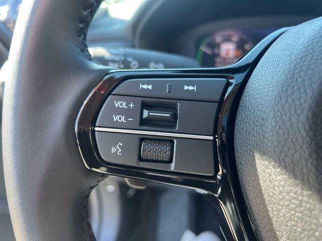 2023 Honda Accord Hybrid