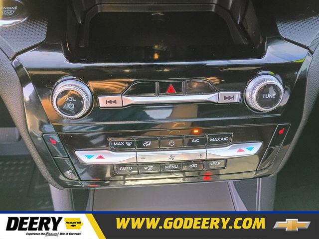 2024 Ford Explorer ST-Line AWD