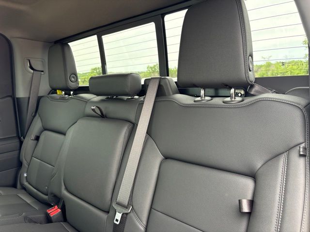 New 2026 GMC Sierra 1500 Truck