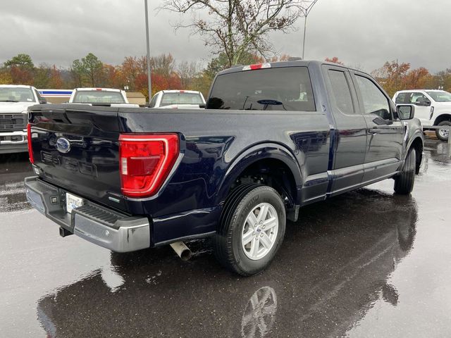 2022 Ford F-150 XLT 3