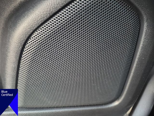 Used 2022 Gray Ford SE image 14