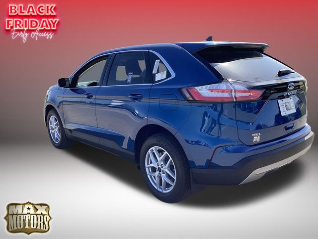 2024 Ford Edge SEL 6