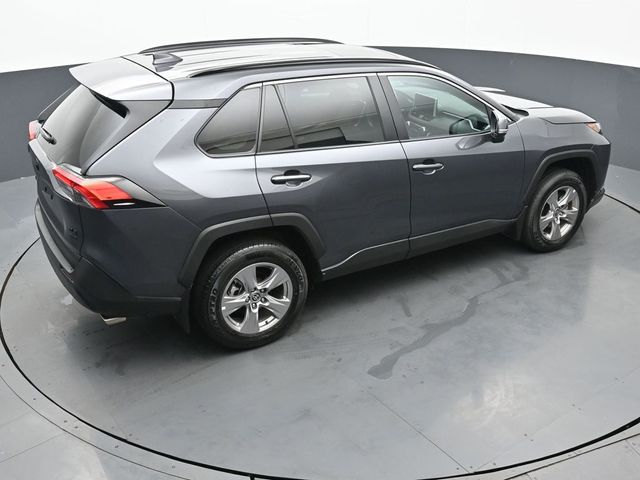 2023 Toyota RAV4 XLE 44