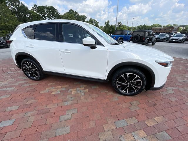 Used 2022 Mazda CX-5 SUV