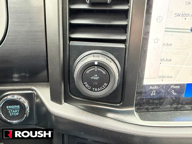 new 2026 Ford F-150 car, priced at $99,720