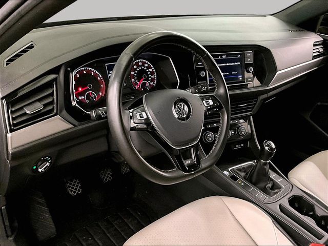 2021 Volkswagen Jetta R-Line - 11