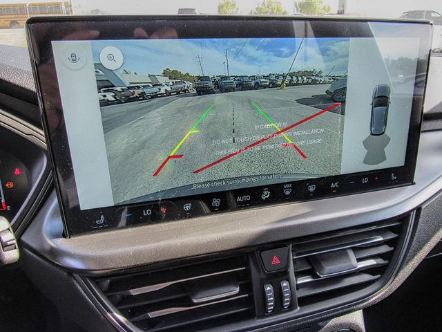 2026 Ford Escape Active:167922