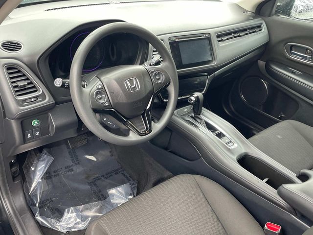 2016 Honda HR-V EX 13