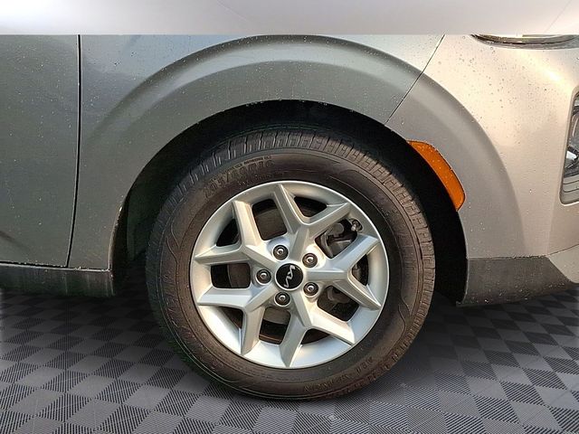Used 2022 Kia Soul Hatchback