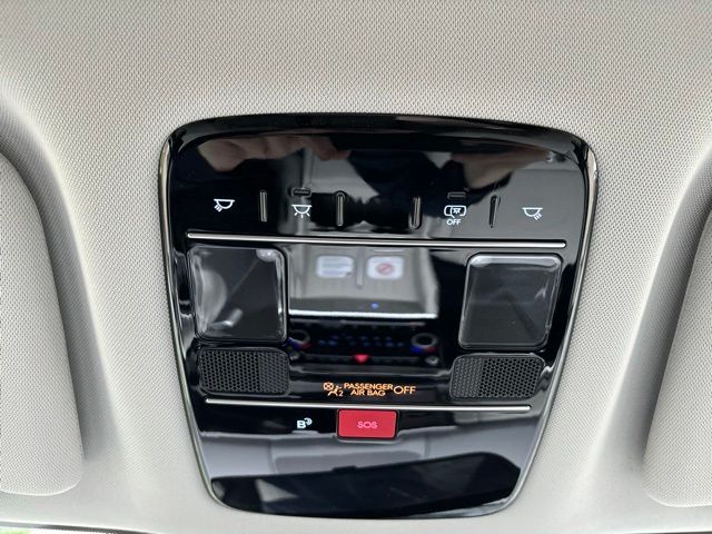 New 2026 Black Hyundai SEL image 29