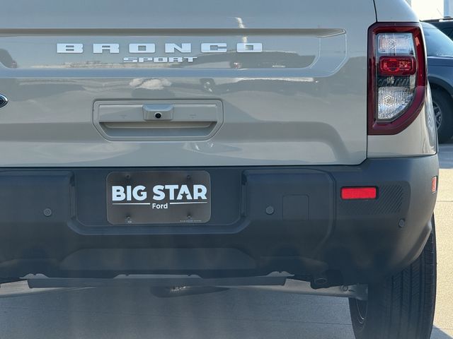 New 2025 Beige Ford Outer Banks image 10