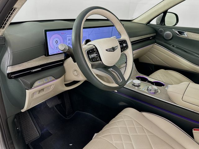 Thumbnail: 2025 Genesis GV80 - 9