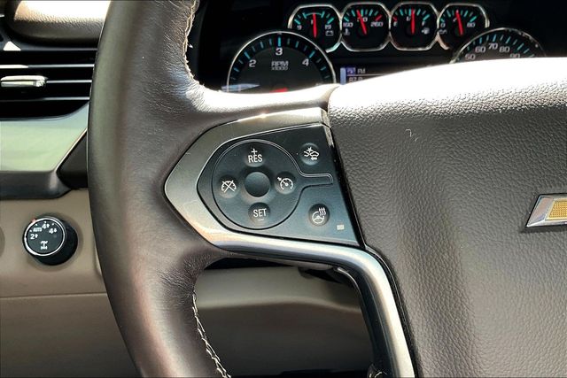 2016 Chevrolet Tahoe LT - 10