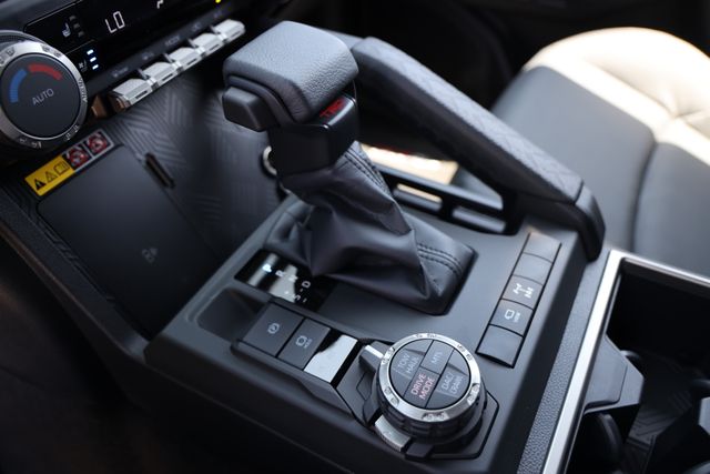 2026 Toyota 4Runner TRD Off-Road Premium  at Classic Toyota Galveston