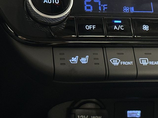 New 2025 Hyundai Elantra Hybrid For Sale in Indianapolis, IN