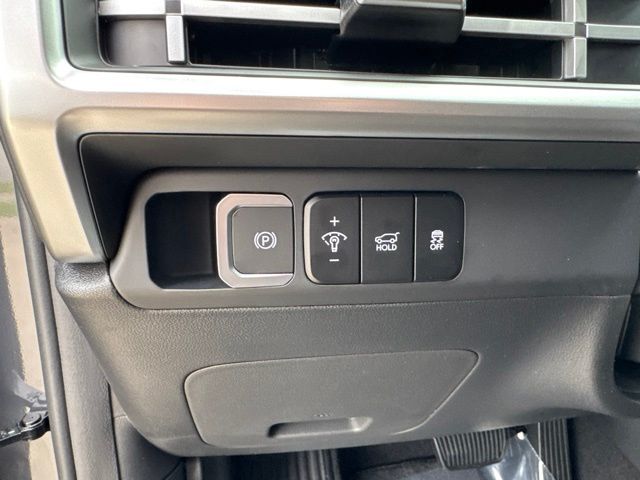 New 2026 Gray Hyundai SEL image 15